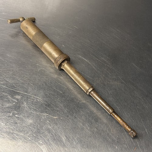 Vintage enots autoram - autoram, brass