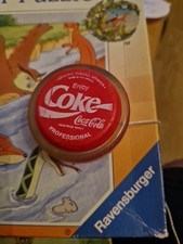 Yoyo x 3  Russell Spinners , Coke Cola, Fanta & Sprite