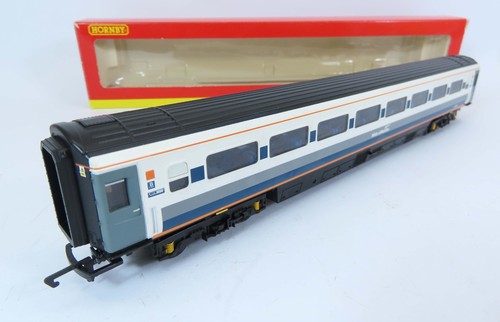 Gauge hornby r4214 mk3 - oo,