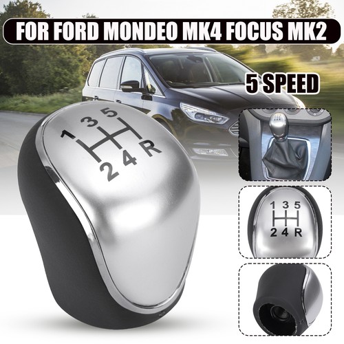 Speed gear shift stick - 6,