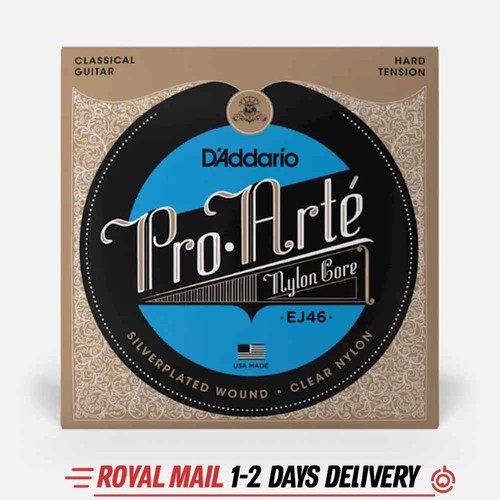 Addario ej46 pro arte - d'addario,