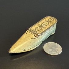 Early 19th C. Painted Century