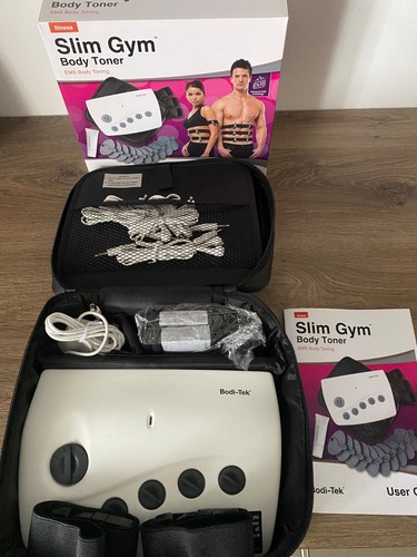 Body toner bodi tek slim - toner, bodi-tek