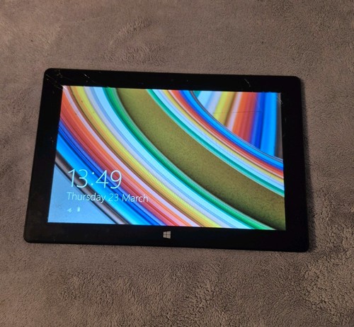 Ergo b25m tablet 1 - ergo, 10