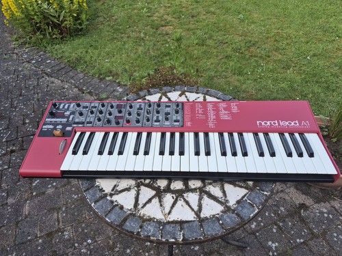 Nord lead key analogue - nord,