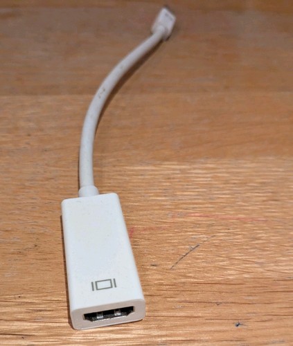 Mini displayport hdmi - to,