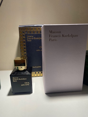 Maison francis kurkdjian paris - francis,