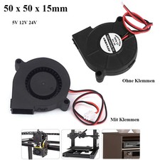 Black 5015 Turbine Blower