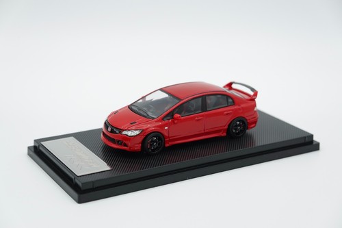 Micro turbo honda - civic, hd2