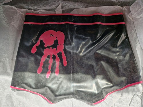 Libidex latex hands - libidex,
