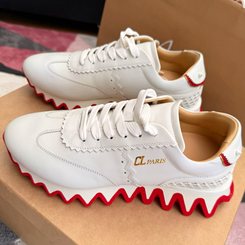 Genuine christian louboutin - genuine,