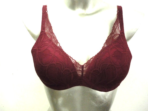 Triumph body make - make-up, illusion