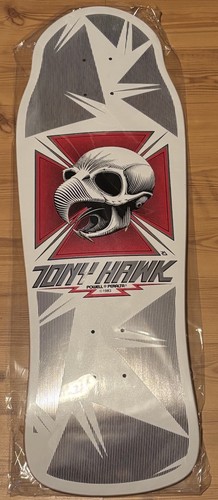 Powell peralta bones - peralta, brigade