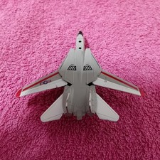 Matchbox Sky-Busters - SB30 F14 Tomcat - Grey & White