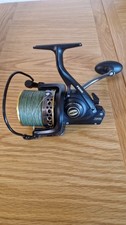 Penn Battle ll 7000 Long Cast