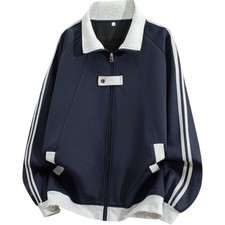 2025 Men's Autumn Street