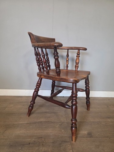 Antique original smokers - original,