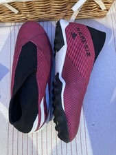 Adidas Nemesis Football Boots