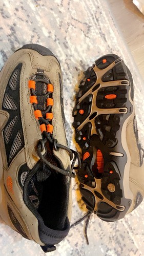 Timberland hiking boots - hiking,