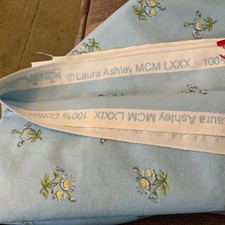 Vintage 79/80 Laura Ashley