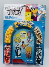 Perler fused bead kit looney - perler,