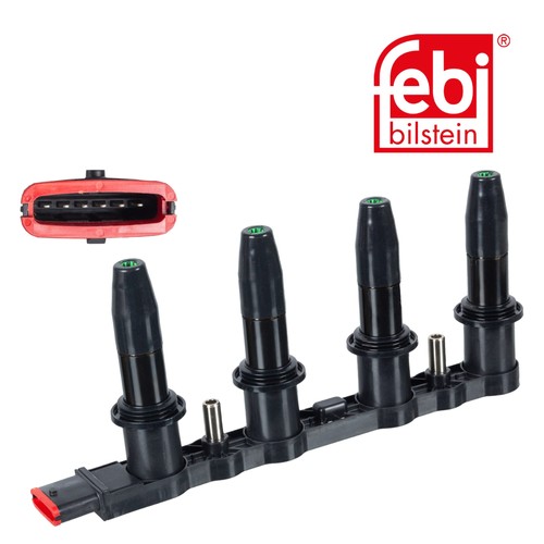 Febi ignition coil pack fits - febi,