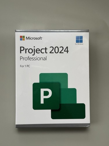 Microsoft project professional - project,