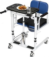 Hydraulic Patient Lift Nursing