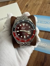 Seiko 5 Sport Automatic Watch