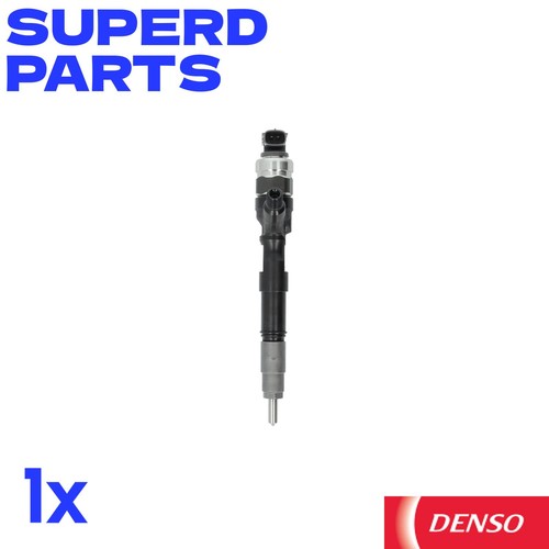 Electromagnetic injector - cr,