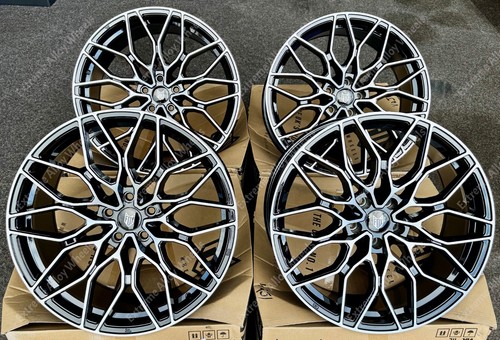 Fox fx9 alloy - 20", wheels