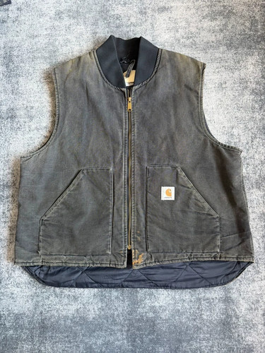 Vintage carhartt v01 - vintage,