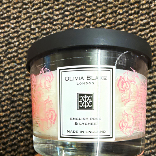Olivia blake london english - london,