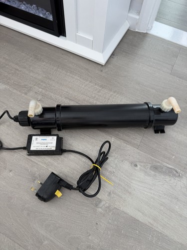 20w unit marine - uv,