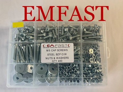 Assortment box 480 - assortment,