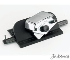 Logan : 4000 Hand Mount Cutter