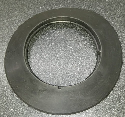 Worcester bosch flue - bosch, outer