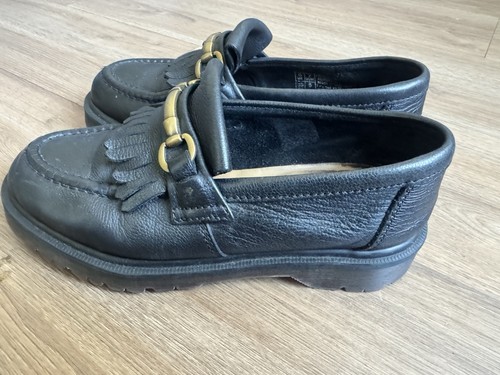 Martens adrian snaffle - dr.,
