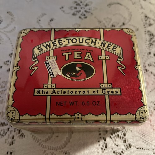 Vintage swee touch nee tea - vintage,
