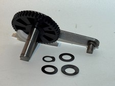 Bond Bug Wiper Motor Drive