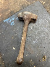 Ferguson TE20 foot peg