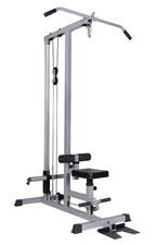Exercise Machine Lat Pull Down