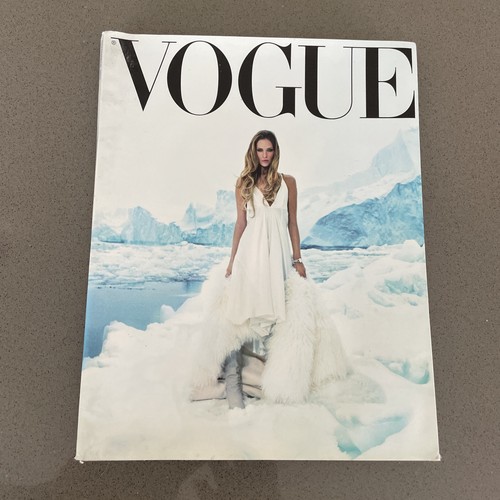 Vogue magazine stella - vogue,