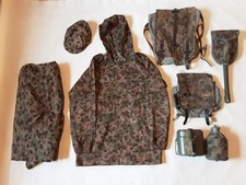 Austrian Army Camouflage Camo