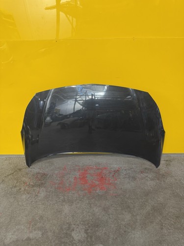 2016 vauxhall corsa - 2016, bonnet