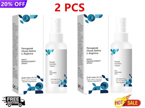 Men enhancement spray - enhancement,
