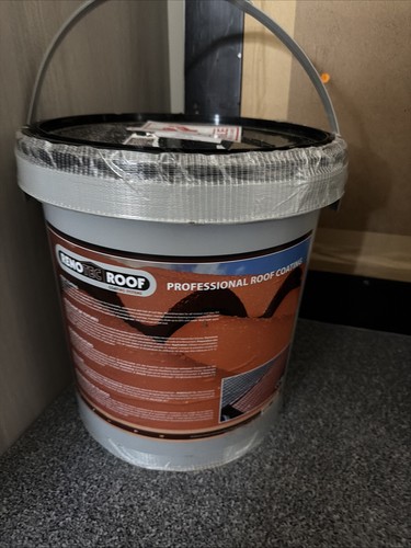 Renotec roof coating rustic - renotec,