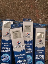 Job lot Bulk Pallet of Car Wiper Blades
