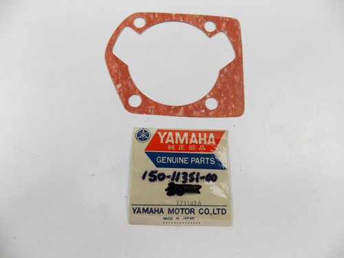 Nos oem yamaha - yamaha, 1962
