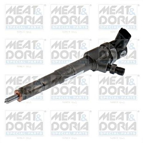Fuel injector for alfa - injector, romeo
